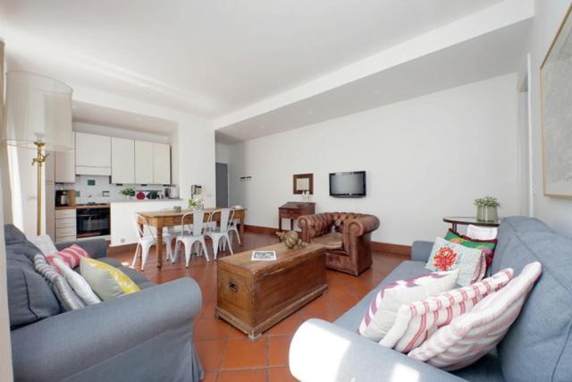 Pantheon 2 Bedrooms Rom Eksteriør billede