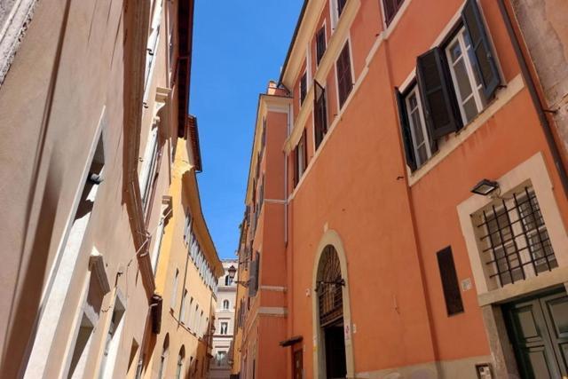 Pantheon 2 Bedrooms Rom Eksteriør billede