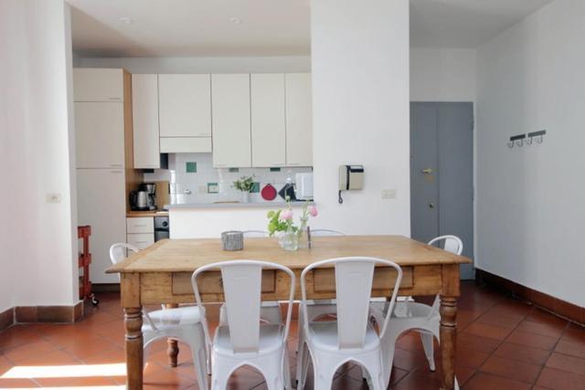 Pantheon 2 Bedrooms Rom Eksteriør billede