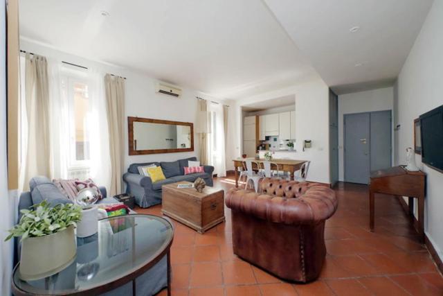 Pantheon 2 Bedrooms Rom Eksteriør billede