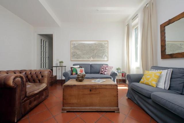 Pantheon 2 Bedrooms Rom Eksteriør billede