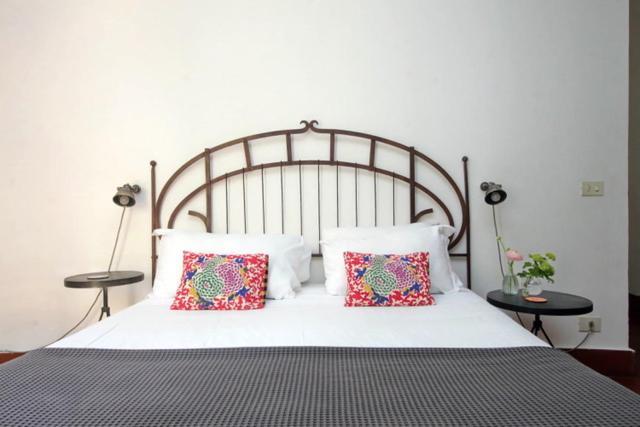 Pantheon 2 Bedrooms Rom Eksteriør billede
