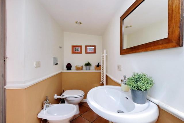 Pantheon 2 Bedrooms Rom Eksteriør billede