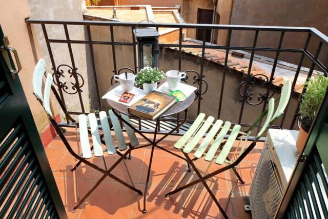Pantheon 2 Bedrooms Rom Eksteriør billede