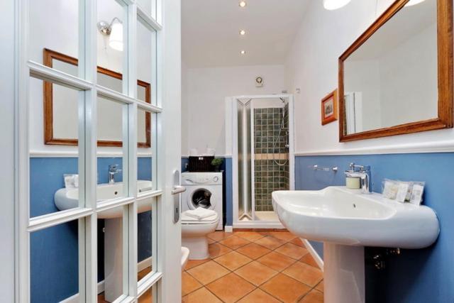 Pantheon 2 Bedrooms Rom Eksteriør billede