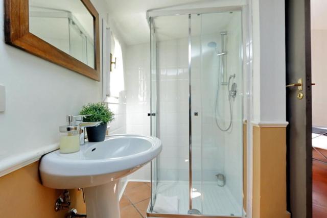 Pantheon 2 Bedrooms Rom Eksteriør billede