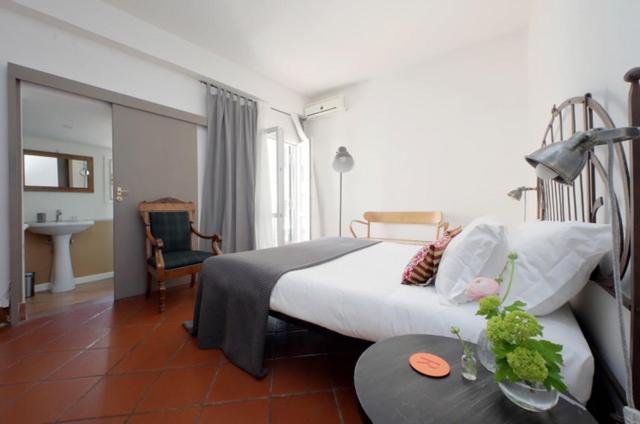 Pantheon 2 Bedrooms Rom Eksteriør billede