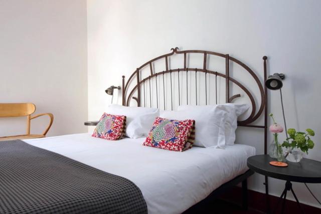 Pantheon 2 Bedrooms Rom Eksteriør billede
